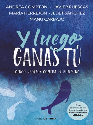 cover image of Y luego ganas tú